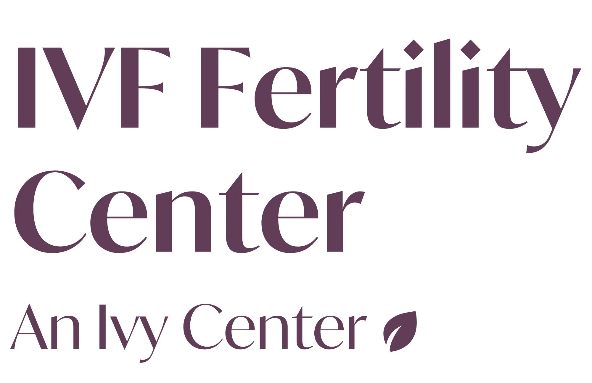 Logo.