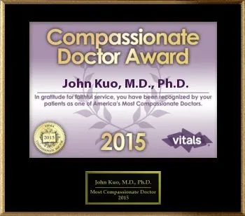 2015MostCompassionateDoctor350X308