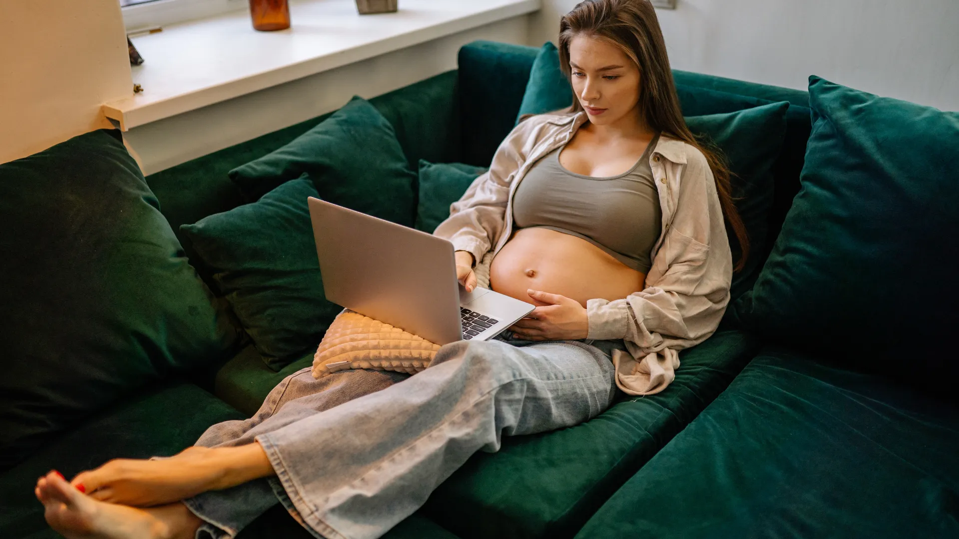 Geritol and Pregnancy: Separating Fact from Fiction