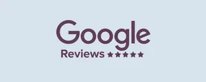 Google Blue Logo