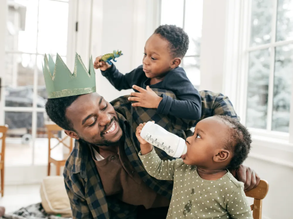 Understanding Male Fertility: Causes of Infertility & How to Improve Sperm Health
