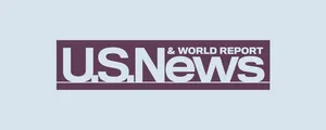 USNews Blue Logo