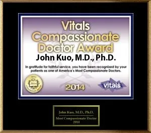 2014MostCompassionateDoctor300X264