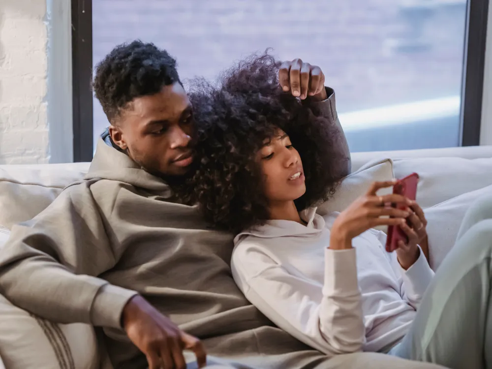 Discomfort During Intercourse, While Pregnant