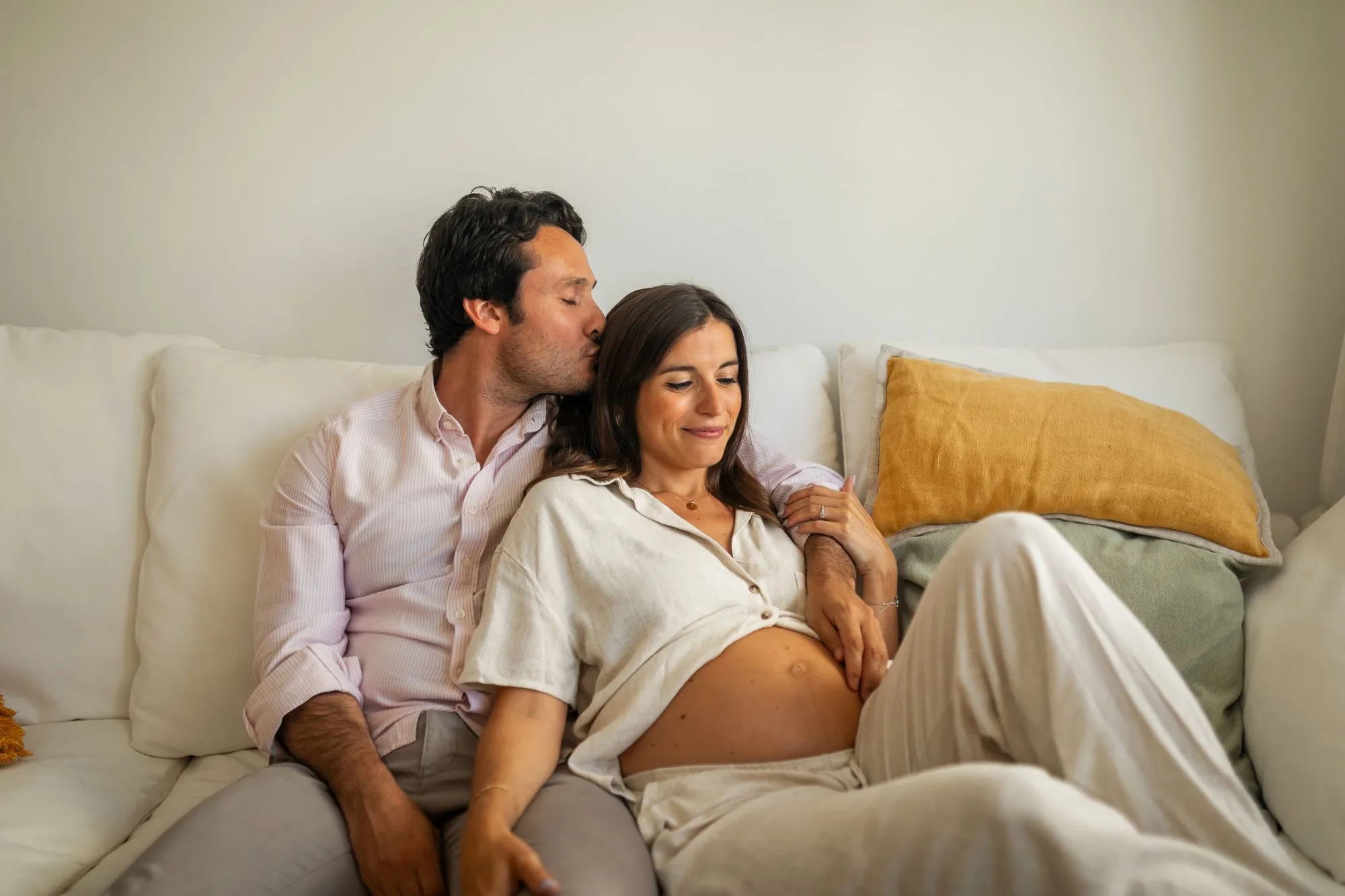 Sex and Pregnancy