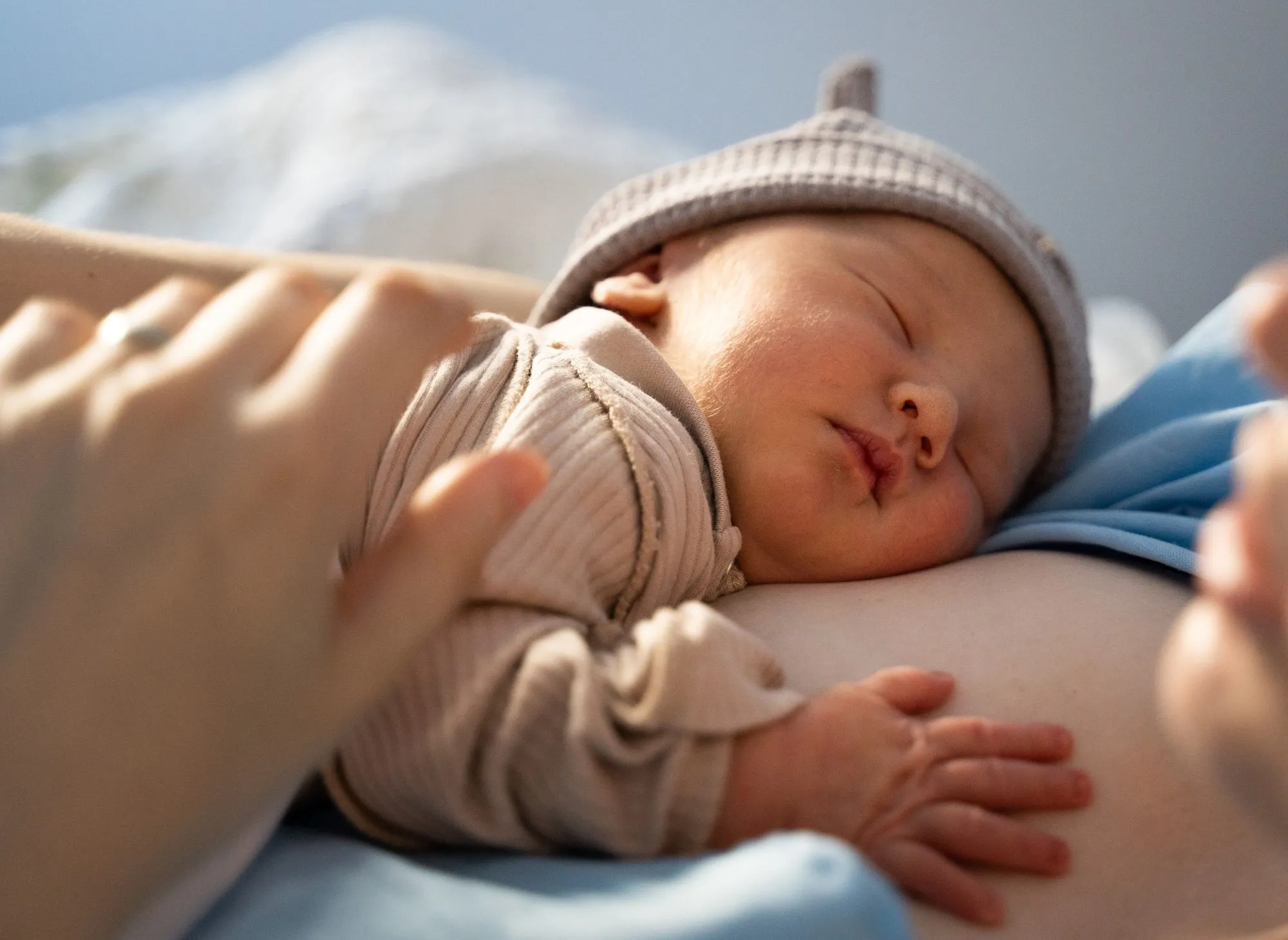 Pregnancy After Cancer: Understanding Your Family-Building Options