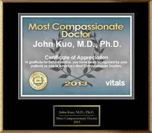2013MostCompassionateDoctor300X264