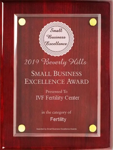 2019BeverlyHillsSmallBusinessExcellenceAward450X600