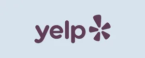 Yelp Blue Logo