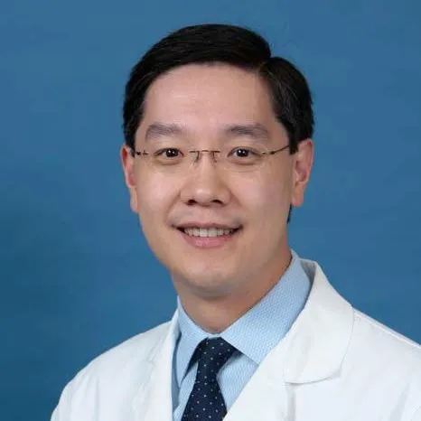 Dr. John Kuo